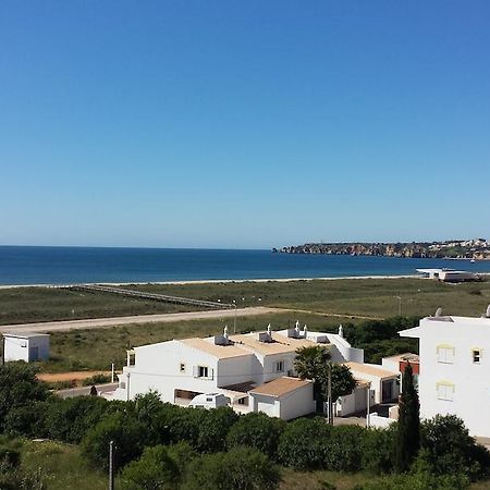 Clube Meia Praia Lagos Zewnętrze zdjęcie