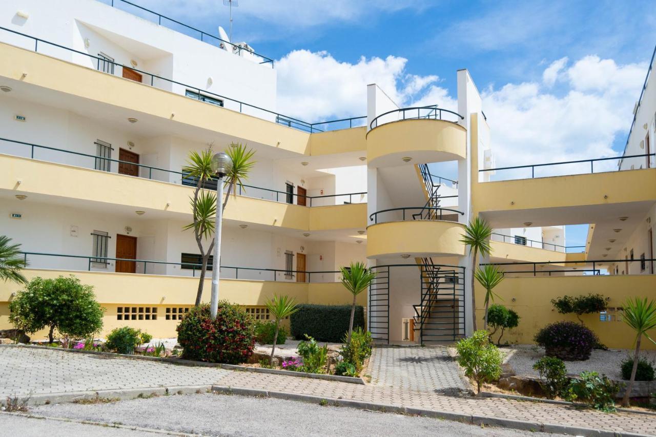 Clube Meia Praia Lagos Zewnętrze zdjęcie