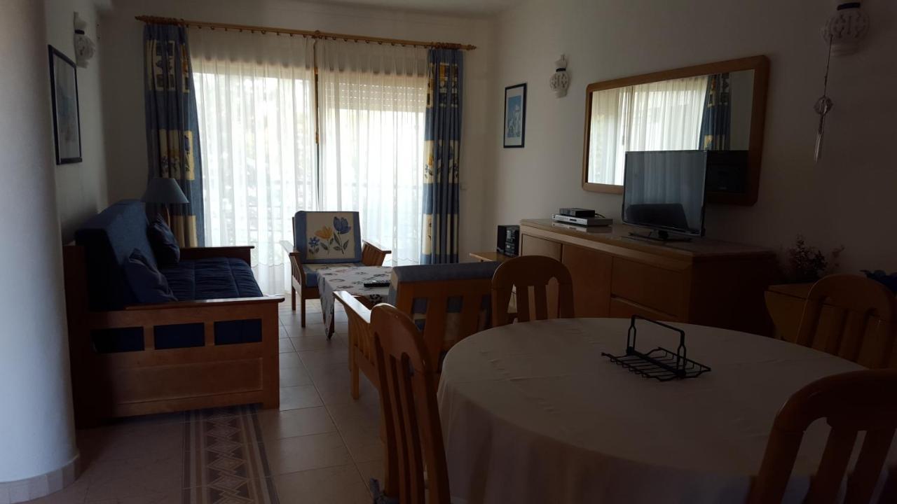 Clube Meia Praia Lagos Zewnętrze zdjęcie