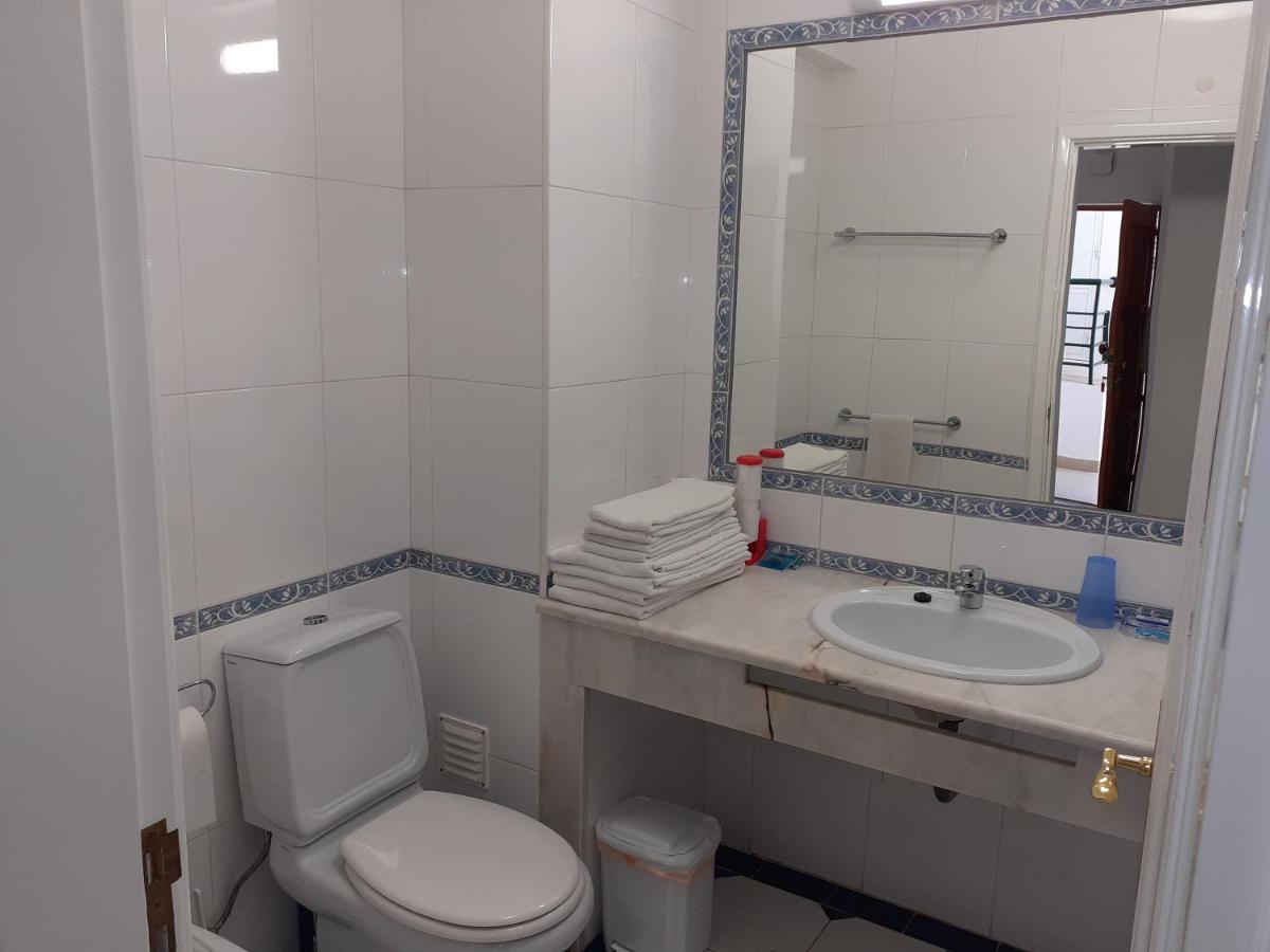 Clube Meia Praia Lagos Zewnętrze zdjęcie