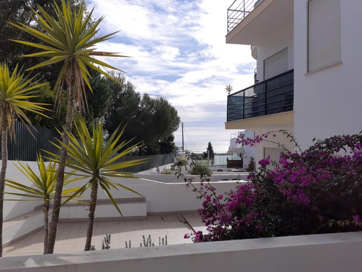 Clube Meia Praia Lagos Zewnętrze zdjęcie
