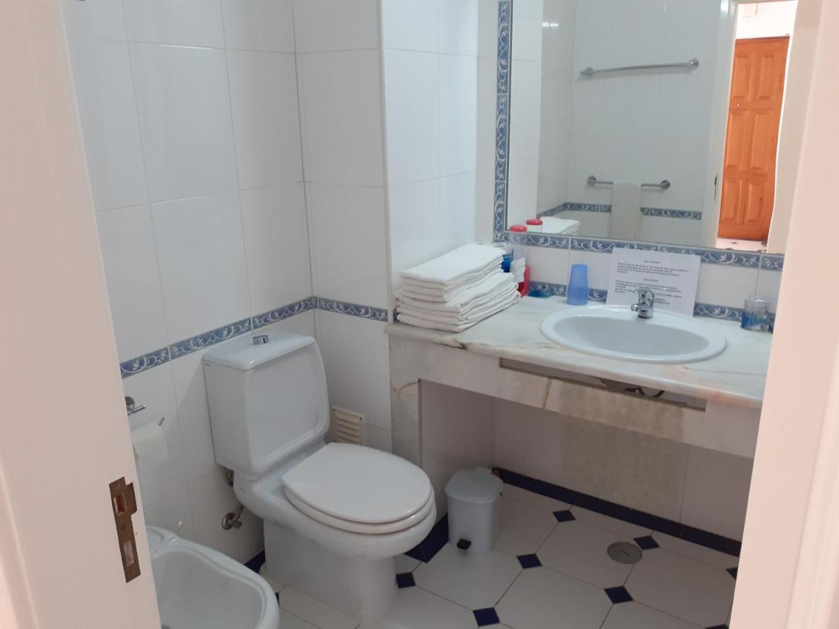 Clube Meia Praia Lagos Zewnętrze zdjęcie