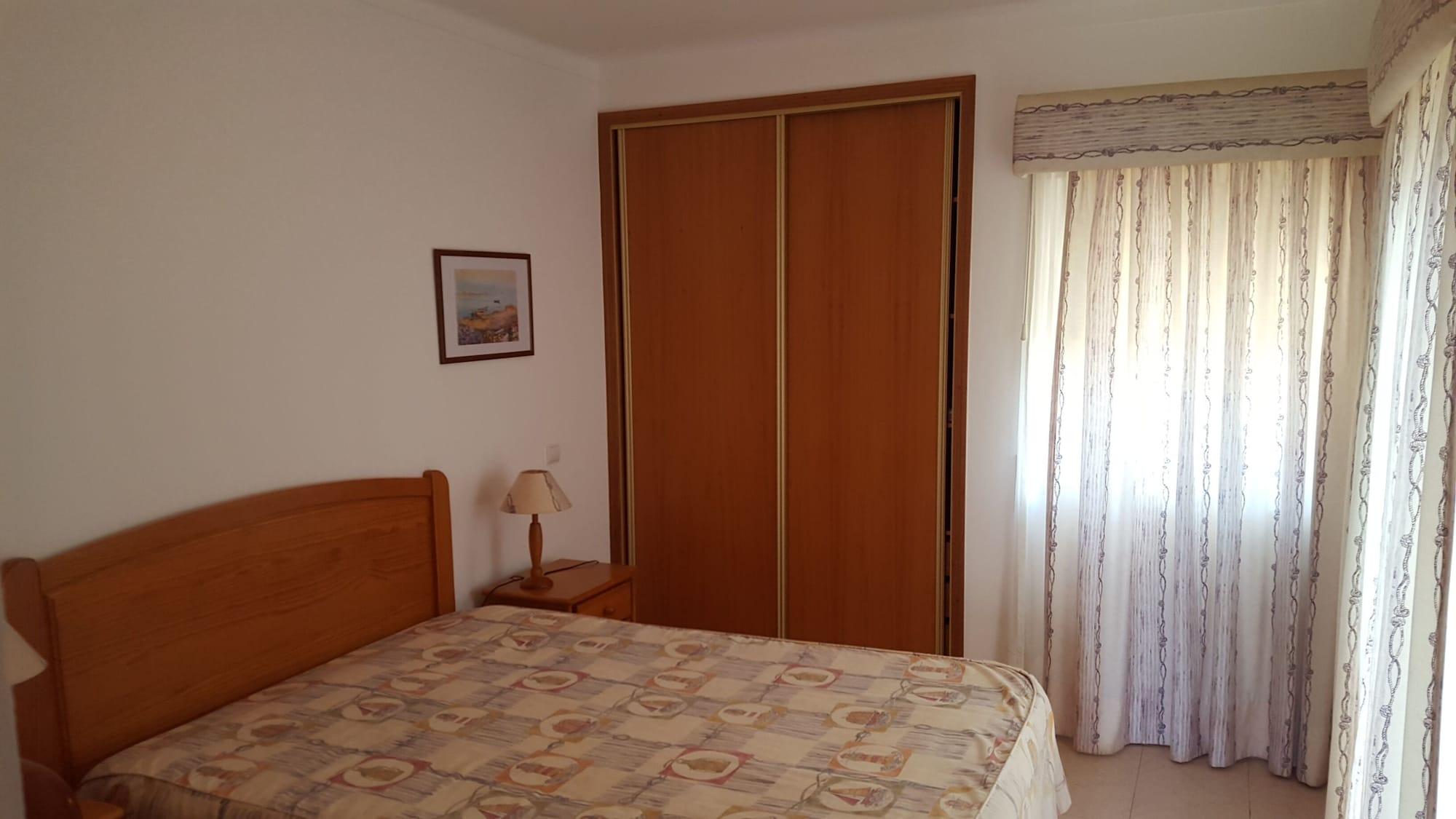 Clube Meia Praia Lagos Zewnętrze zdjęcie