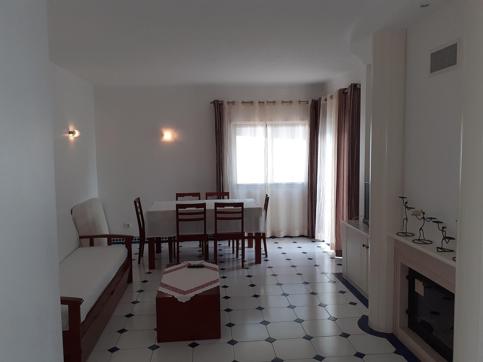 Clube Meia Praia Lagos Zewnętrze zdjęcie