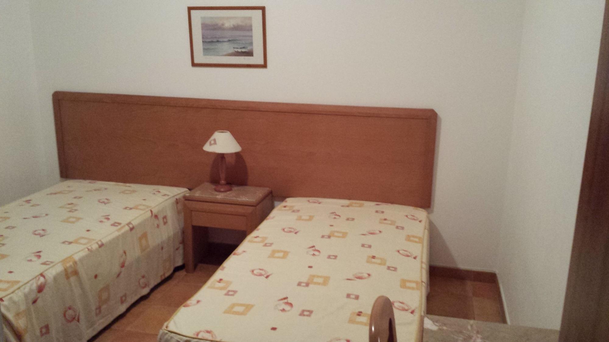 Clube Meia Praia Lagos Zewnętrze zdjęcie