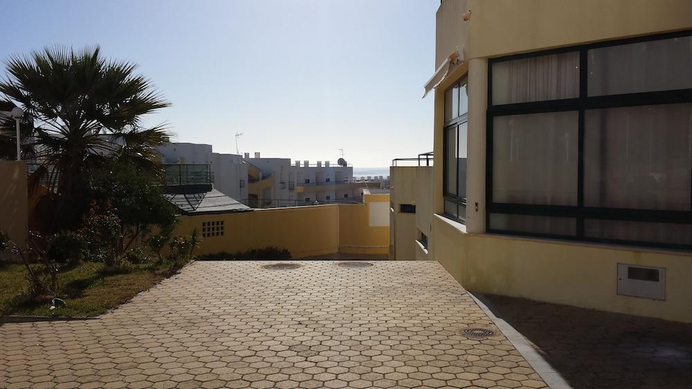 Clube Meia Praia Lagos Zewnętrze zdjęcie