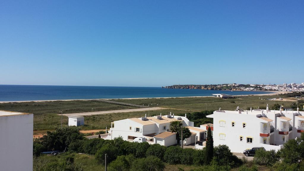 Clube Meia Praia Lagos Zewnętrze zdjęcie
