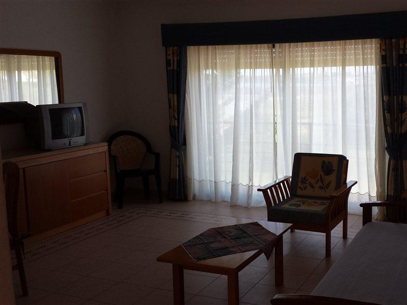 Clube Meia Praia Lagos Zewnętrze zdjęcie
