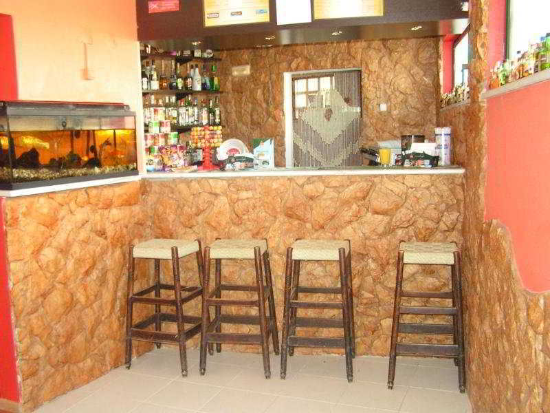 Clube Meia Praia Lagos Zewnętrze zdjęcie