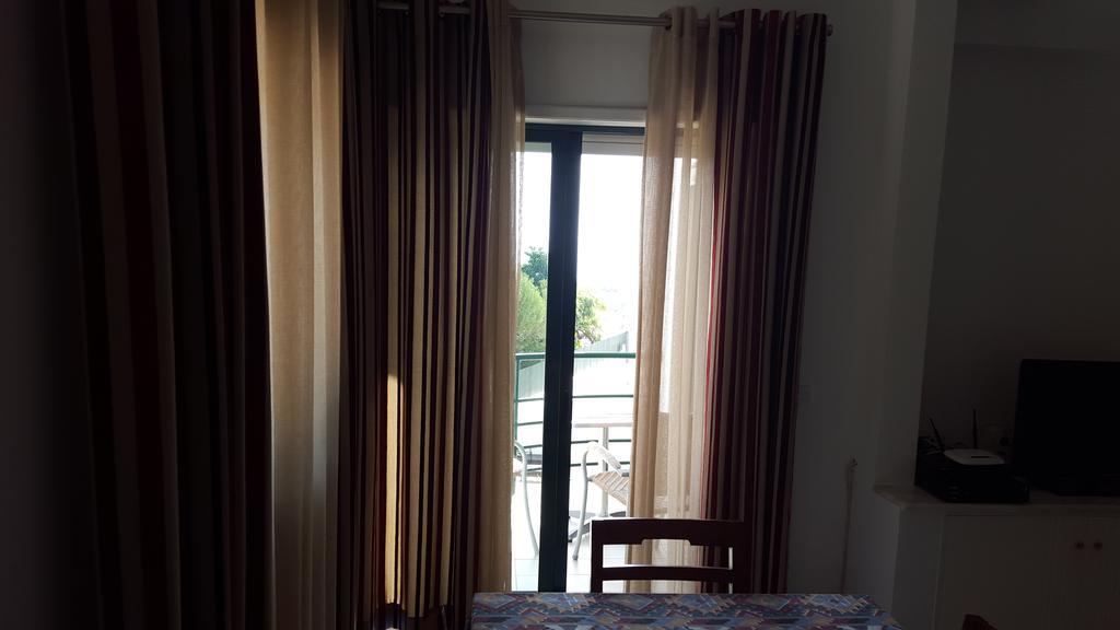 Clube Meia Praia Lagos Zewnętrze zdjęcie