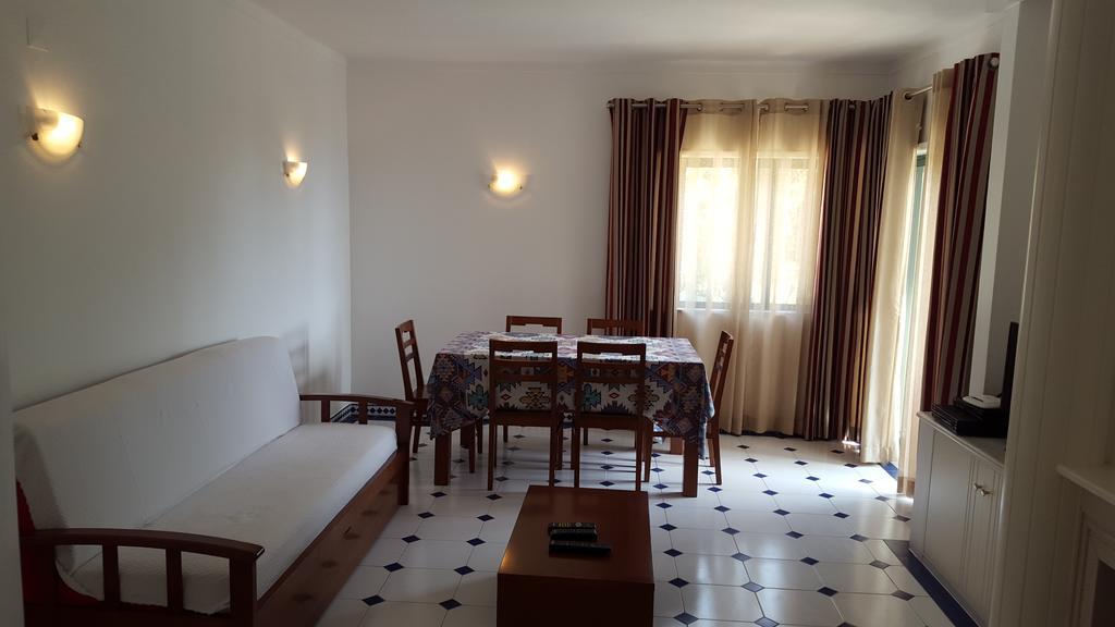 Clube Meia Praia Lagos Zewnętrze zdjęcie