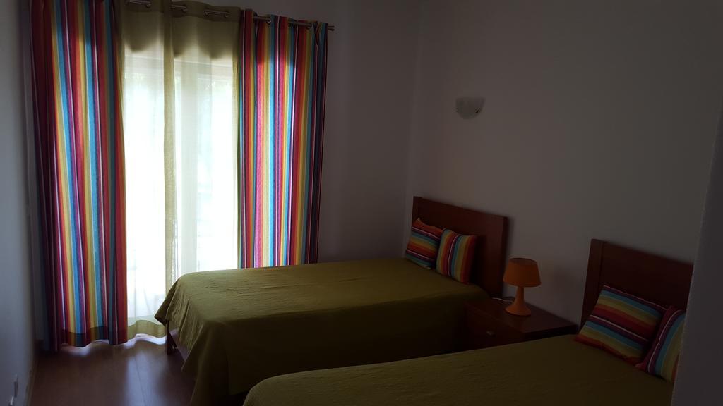 Clube Meia Praia Lagos Zewnętrze zdjęcie