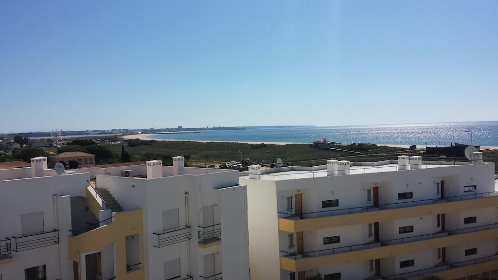 Clube Meia Praia Lagos Zewnętrze zdjęcie