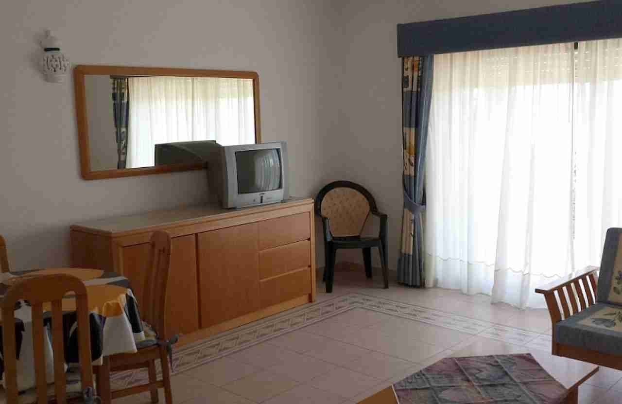 Clube Meia Praia Lagos Zewnętrze zdjęcie