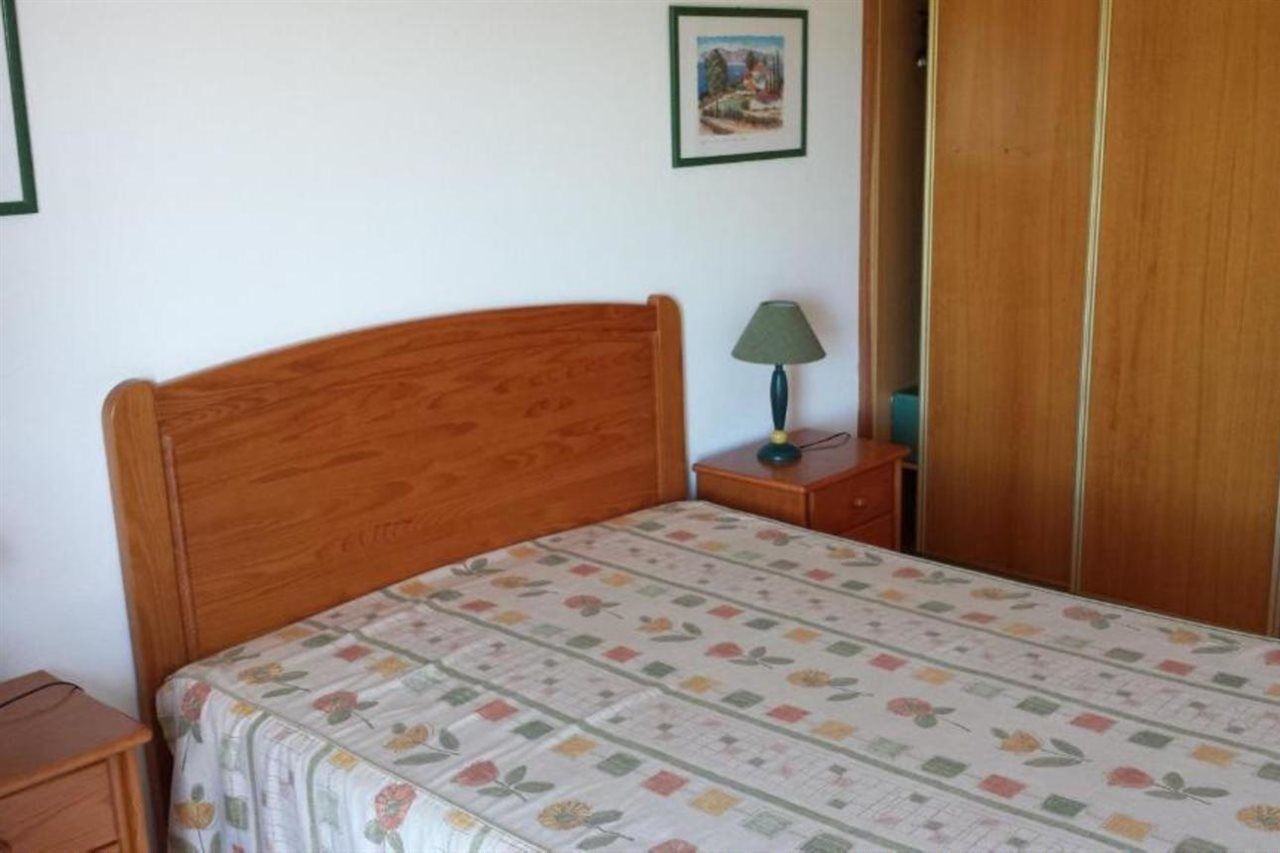 Clube Meia Praia Lagos Zewnętrze zdjęcie
