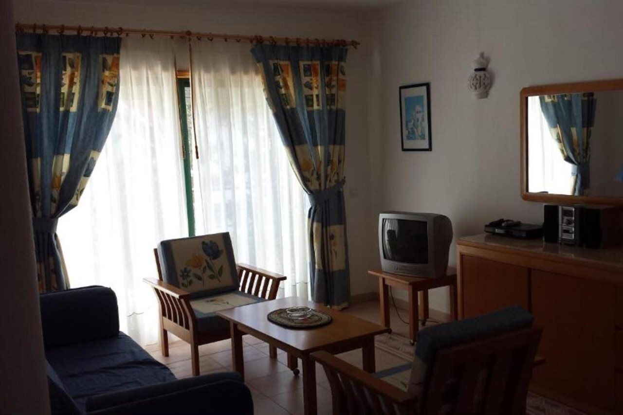Clube Meia Praia Lagos Zewnętrze zdjęcie